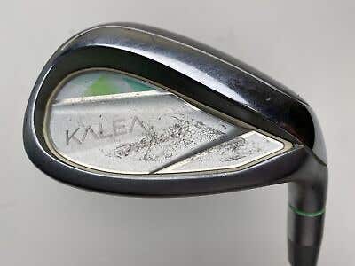 Taylormade Kalea Ladies Sand Wedge SW 45g Ladies Graphite Womens RH