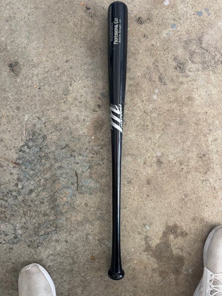 Marucci Pro Cut Maple Bat (-3) 30 oz 33" (New)