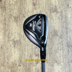 3 Hybrid- Titleist 816 H1 / Diamana, Stiff Flex (2300)