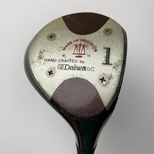 Daiwa Mark of Precision 1 Fairway Wood Ladies Graphite Womens RH