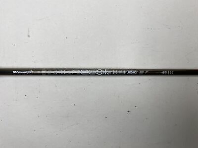 Callaway Big Bertha OS Single 7 Iron UST Mamiya Recoil ES 460 F2 Senior RH