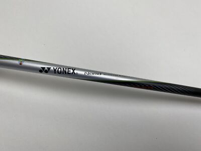Yonex Namd NST002 Ezone GT Regular Graphite Fairway Wood Shaft 42.25" Adapter