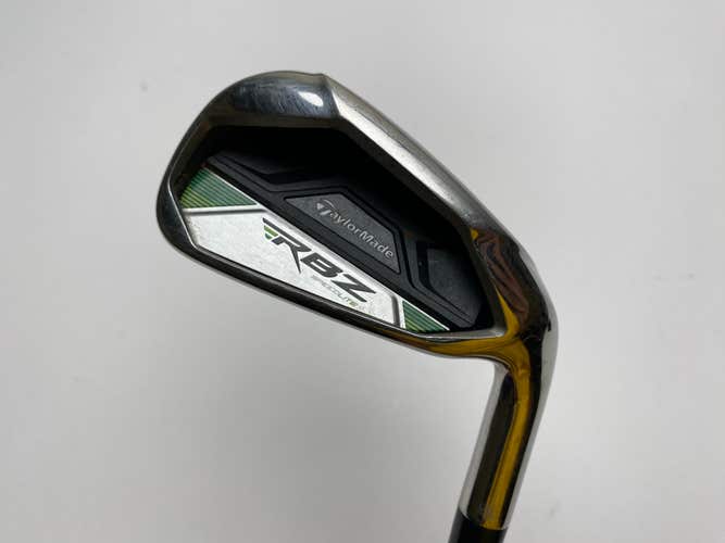Taylormade RocketBallz SL Single 6 Iron Regular Steel Mens RH