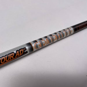 Graphite Design IZ-4 R1 Regular Graphite Driver Shaft 44.5"-Taylormade