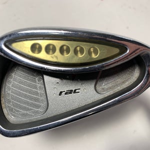 TaylorMade Rac CGB Single 3 Iron Ascending Mass Regular Graphite Mens RH