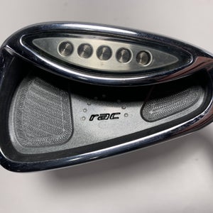TaylorMade Rac HT Single 4 Iron MAS2 Regular Steel Mens RH