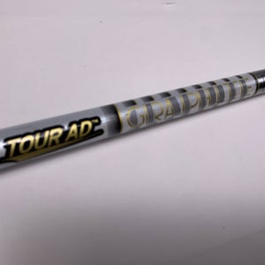 Graphite Design Tour AD TP-7 Extra Stiff Fairway Wood Shaft 41.75"-Taylormade