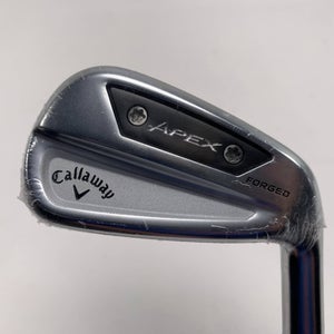 Callaway Apex Ai300 Single 7 Iron UST Mamiya Recoil Dart 70g Regular RH NEW