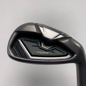 TaylorMade RocketBallz HL Single 8 Iron KBS 90g Regular Steel Mens RH