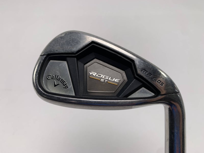 Callaway Rogue ST Max OS Single 9 Iron MC Tensei Blue AV Series 65g Mens RH