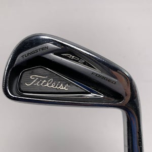 Titleist 716 AP2 Single 5 Iron True Temper Dynamic Gold S300 AMT Regular Mens RH