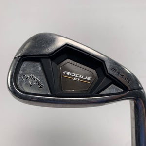 Callaway Rogue ST Max OS Single 8 Iron MC Tensei Blue AV Series Mens RH