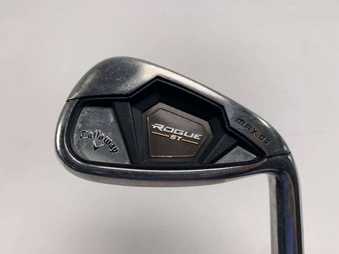 Callaway Rogue ST Max OS Single 8 Iron MC Tensei Blue AV Series Mens RH