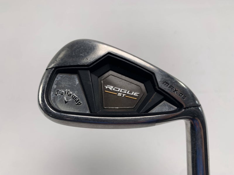 Callaway Rogue ST Max OS Single 8 Iron MC Tensei Blue AV Series Mens RH
