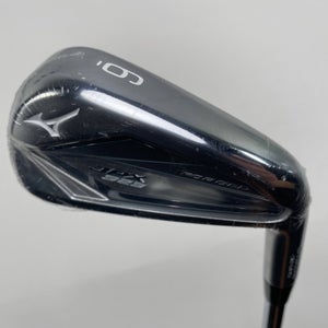 Mizuno JPX 923 Forged Single 6 Iron NS Pro Modus 3 Regular Steel Mens RH