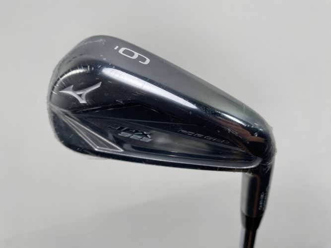 Mizuno JPX 923 Forged Single 6 Iron NS Pro Modus 3 Regular Steel Mens RH