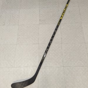 Senior True Catalyst 5x Left Hand Hockey Stick, 65 flex (New)