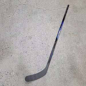 Brand New Junior CCM RibCor Trigger 10 Pro Right Handed Hockey Stick P29+1/4  40 Flex
