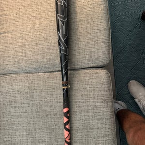 Rawlings Velo Alloy BBCOR Certified Bat (-3) 30 oz 33" (Used)