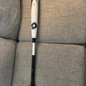 DeMarini Voodoo Insane Hybrid BBCOR Certified Bat (-3) 30 oz 33" (Used)
