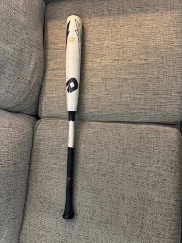 DeMarini Voodoo Insane Hybrid BBCOR Certified Bat (-3) 30 oz 33" (Used)