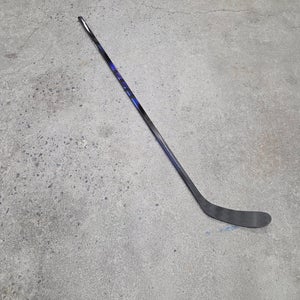 Brand New Senior CCM RibCor Trigger 10 Pro Left Handed Hockey Stick P28 75 Flex