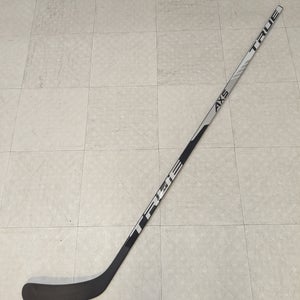 Senior True AX5 Left Hand Hockey Stick TC2 Curve, 75 Flex (New)