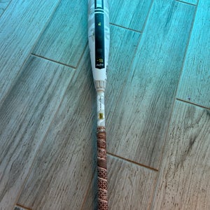 2024 Rawlings Icon Composite USSSA Certified Bat (-5) 26 oz 31" (Used)
