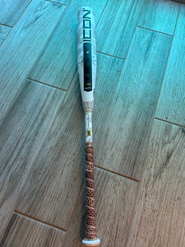 2024 Rawlings Icon Composite USSSA Certified Bat (-5) 26 oz 31" (Used)