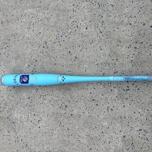 2025 Combat MFG Spec A1 Alloy BBCOR Certified Bat (-3) 31 oz 34" (Used)