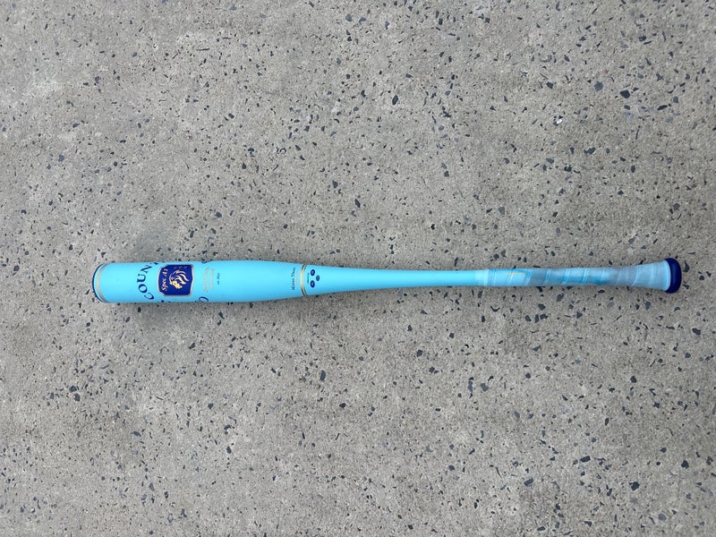 2025 Combat MFG Spec A1 Alloy BBCOR Certified Bat (-3) 31 oz 34" (Used)
