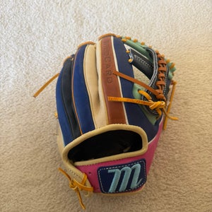 Marucci WildCard 12” Single Post Baseball Glove – Limited Edition – New Without Tags