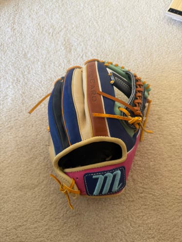 Marucci WildCard 12” Single Post Baseball Glove – Limited Edition – New Without Tags