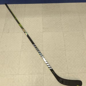 Senior Warrior Alpha LX2 PRO Right Handed Hockey Stick, W88 Curve, 95 Flex (New)