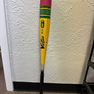 Victus Pencil Vibe USA Bat 30/20 Drop 10 With 2 5/8 Barrel Fast Shipping