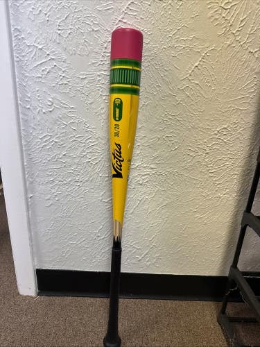 Victus Pencil Vibe USA Bat 30/20 Drop 10 With 2 5/8 Barrel Fast Shipping