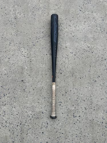2021 Rawlings 5150 Alloy BBCOR Certified Bat (-3) 30 oz 33" (Used)