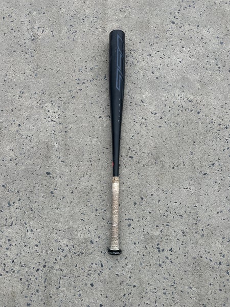 2021 Rawlings 5150 Alloy BBCOR Certified Bat (-3) 30 oz 33" (Used)