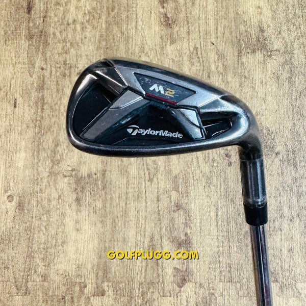 Gap Wedge- Taylormade M2, Stiff Flex (2258)