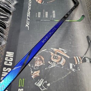 P90TM | 82 Flex NEW! Senior Bauer Vapor Hyperlite 2 Left Hand Hockey Stick P90TM Pro Stock