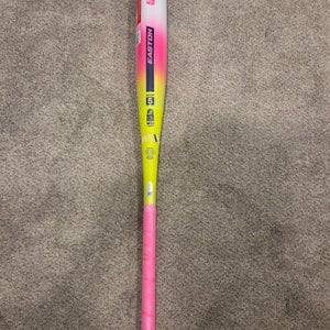 2026 Easton Dub Composite USSSA Certified Bat (-5) 26 oz 31" (New In Wrapper)
