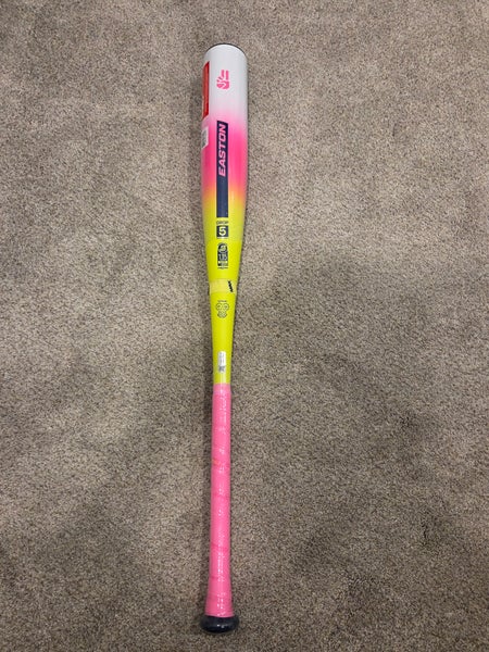 2026 Easton Dub Composite USSSA Certified Bat (-5) 26 oz 31" (New In Wrapper)