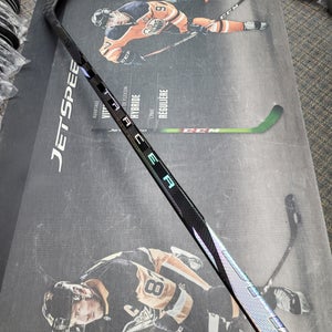 P90TM | 82 Flex NEW! Senior Bauer Vapor Hyperlite 2 Left Hand Hockey Stick P90TM Pro Stock