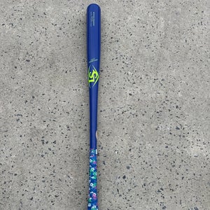 2025 Louisville Slugger MLB Prime CB35 Cody Bellinger Pro Model Maple BBCOR Certified Bat (-3) 30 oz