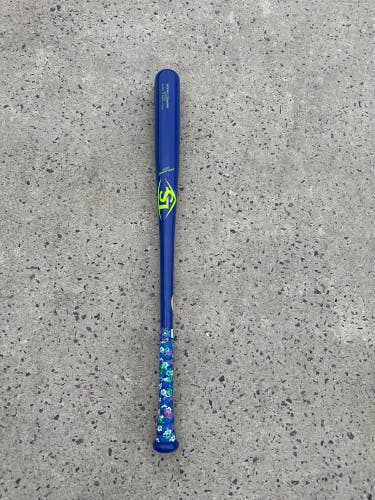 2025 Louisville Slugger MLB Prime CB35 Cody Bellinger Pro Model Maple BBCOR Certified Bat (-3) 30 oz