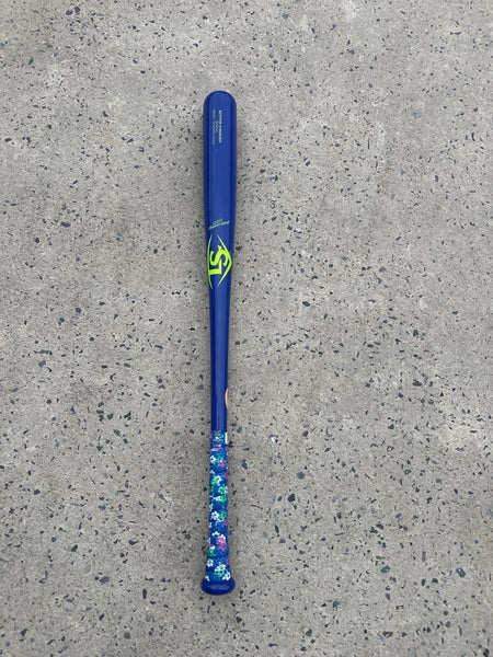 2025 Louisville Slugger MLB Prime CB35 Cody Bellinger Pro Model Maple BBCOR Certified Bat (-3) 30 oz