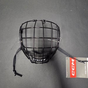 Brand new Senior Large CCM black FM580 Full Cage