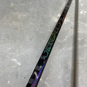 CCM JETSPEED FT7 PRO Pro Stock Hockey Stick Grip P90 85 Flex Left 62382
