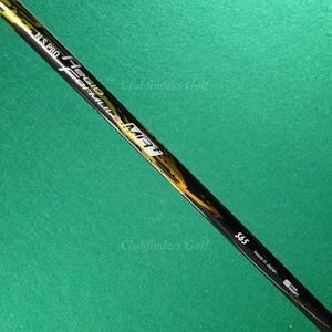 Nippon NS Pro Regio Formula MB+ S65 .335 Stiff 41.75" Pulled Graphite Wood Shaft