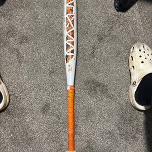 2016 Combat Maxum Composite USSSA Certified Bat (-10) 19 oz 29" (Used)
